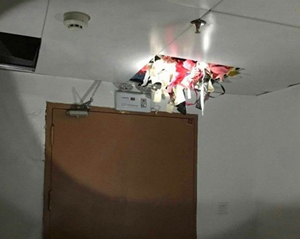 广西玉林抓获一偷内衣色魔 多达2000多件 广西玉林抓获一偷内衣色魔 多达2000多件