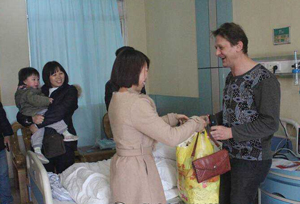 ����һ��Ѫ������ �̼Һ������������Ϻ���